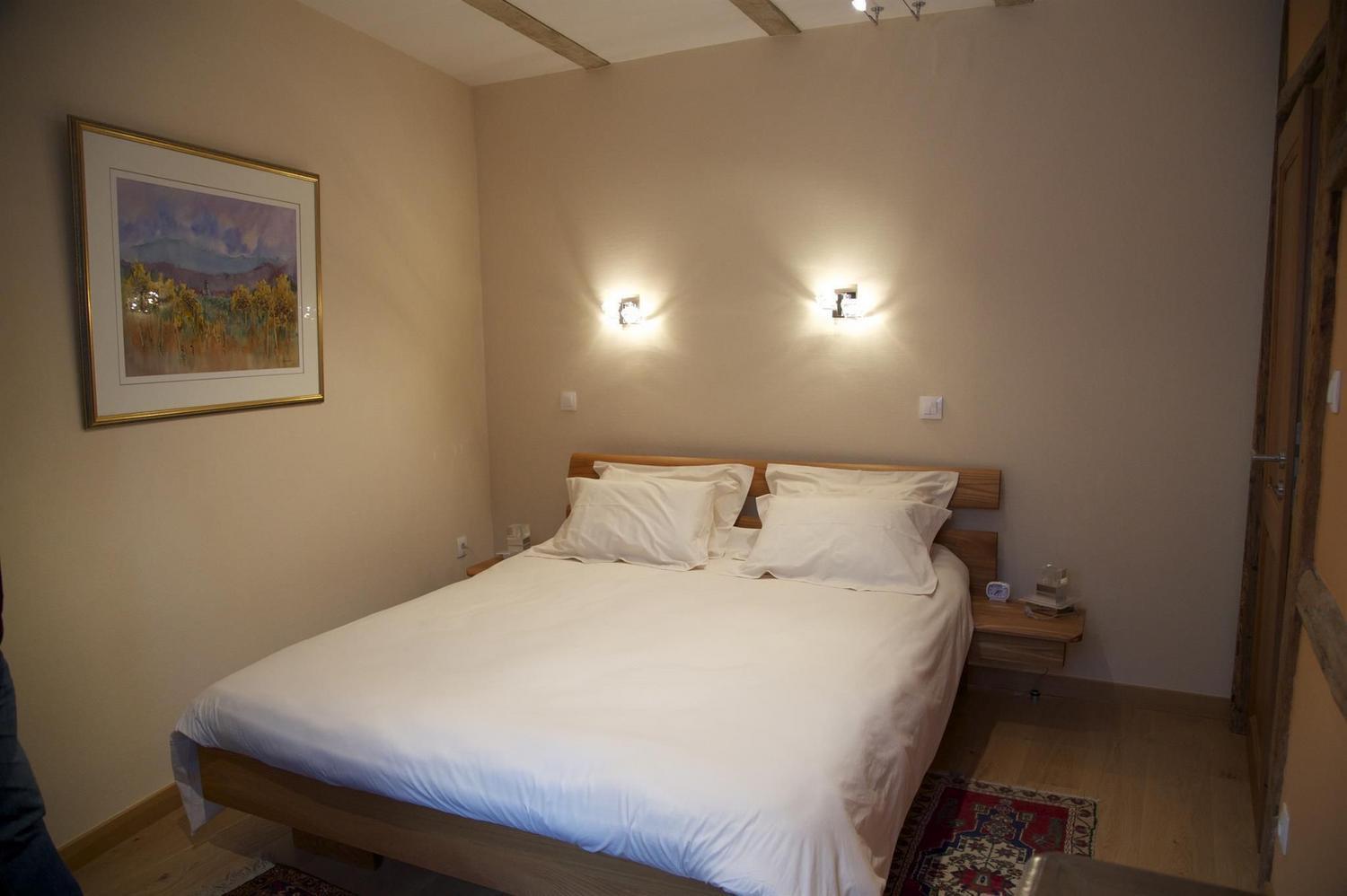Maison Rebleuthof Sauna & Fitness Riquewihr Dış mekan fotoğraf