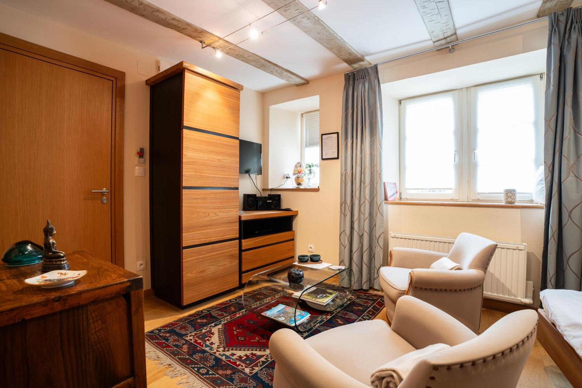 Maison Rebleuthof Sauna & Fitness Riquewihr Dış mekan fotoğraf