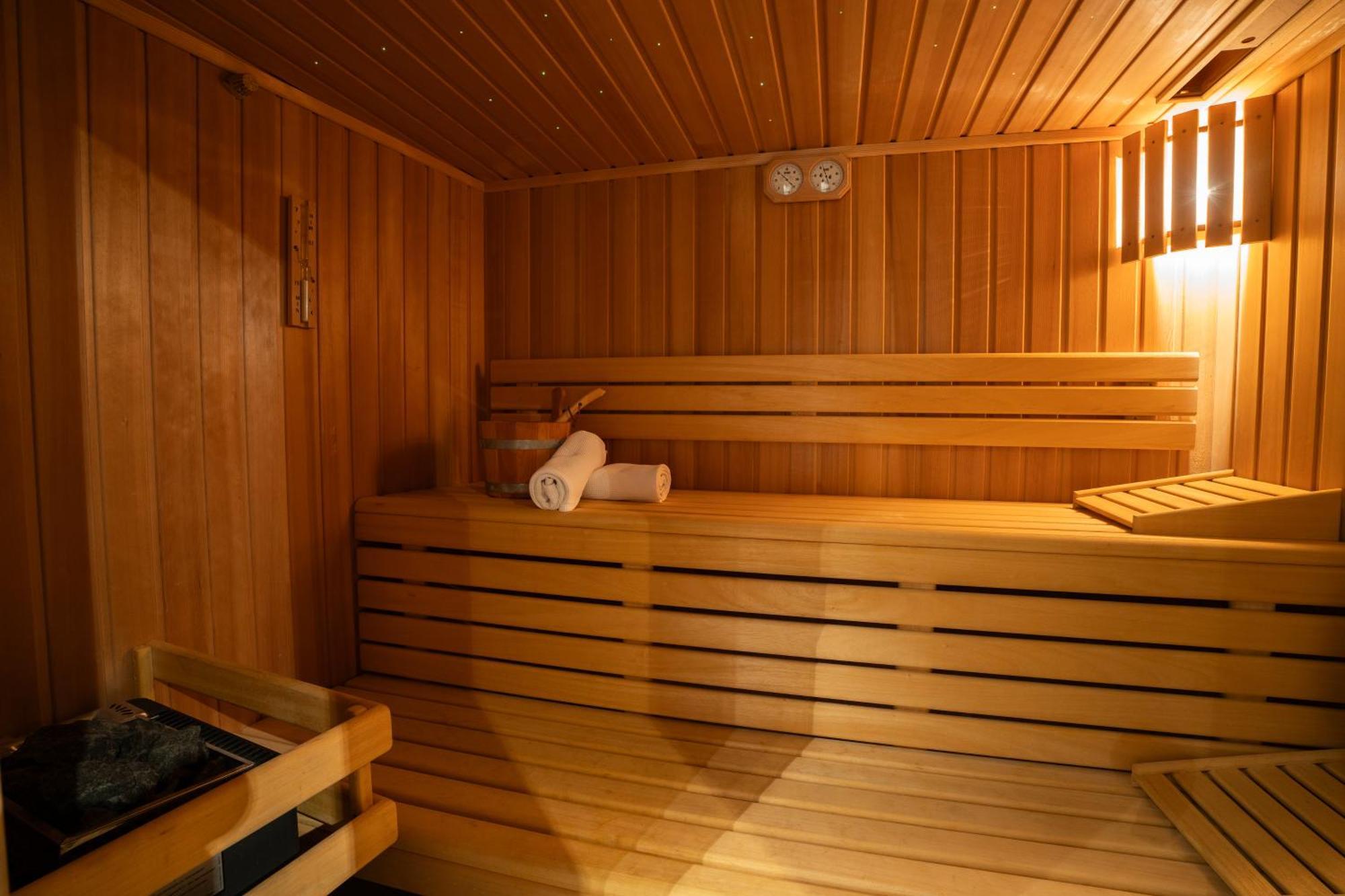 Maison Rebleuthof Sauna & Fitness Riquewihr Dış mekan fotoğraf