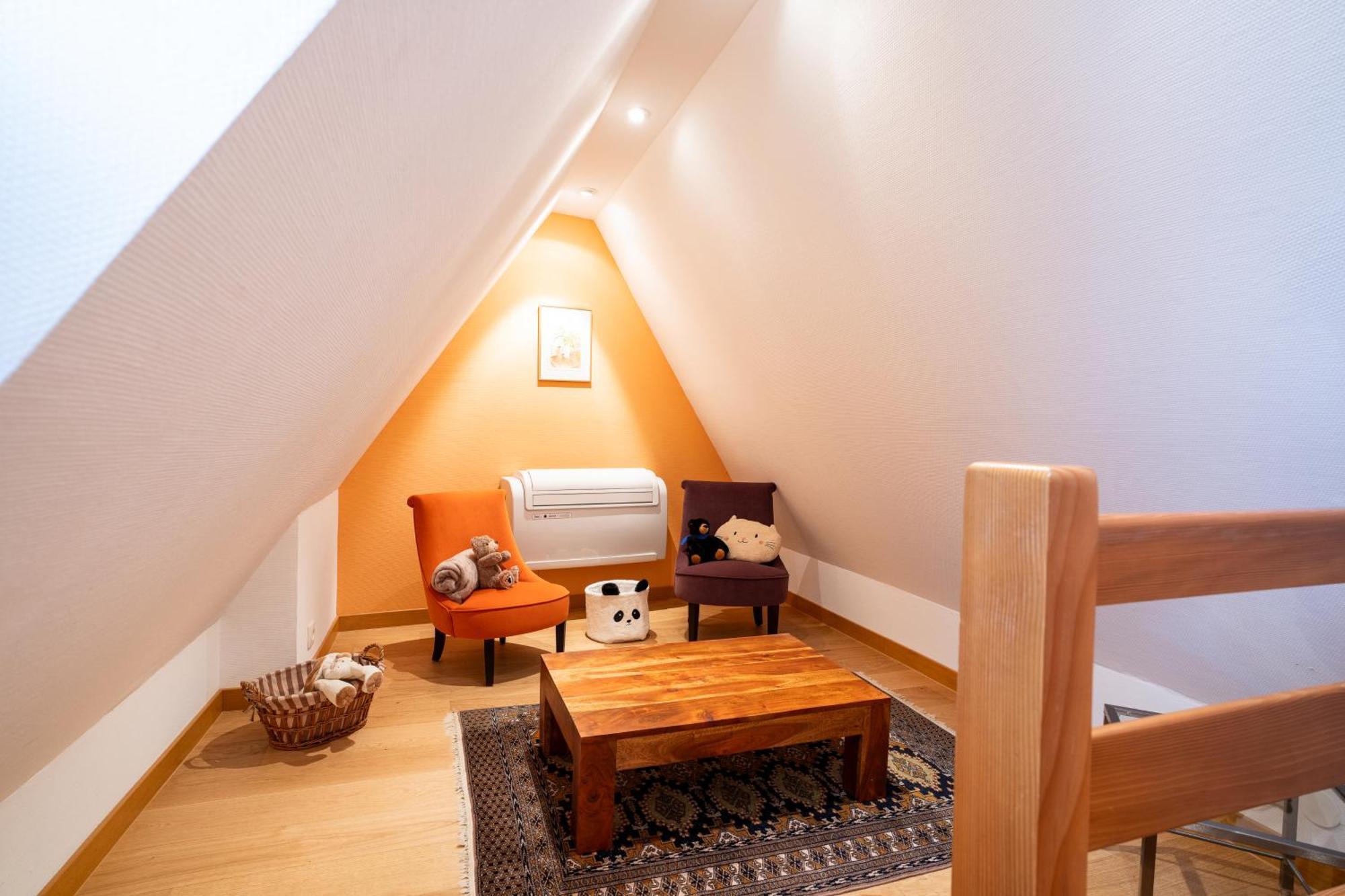 Maison Rebleuthof Sauna & Fitness Riquewihr Dış mekan fotoğraf