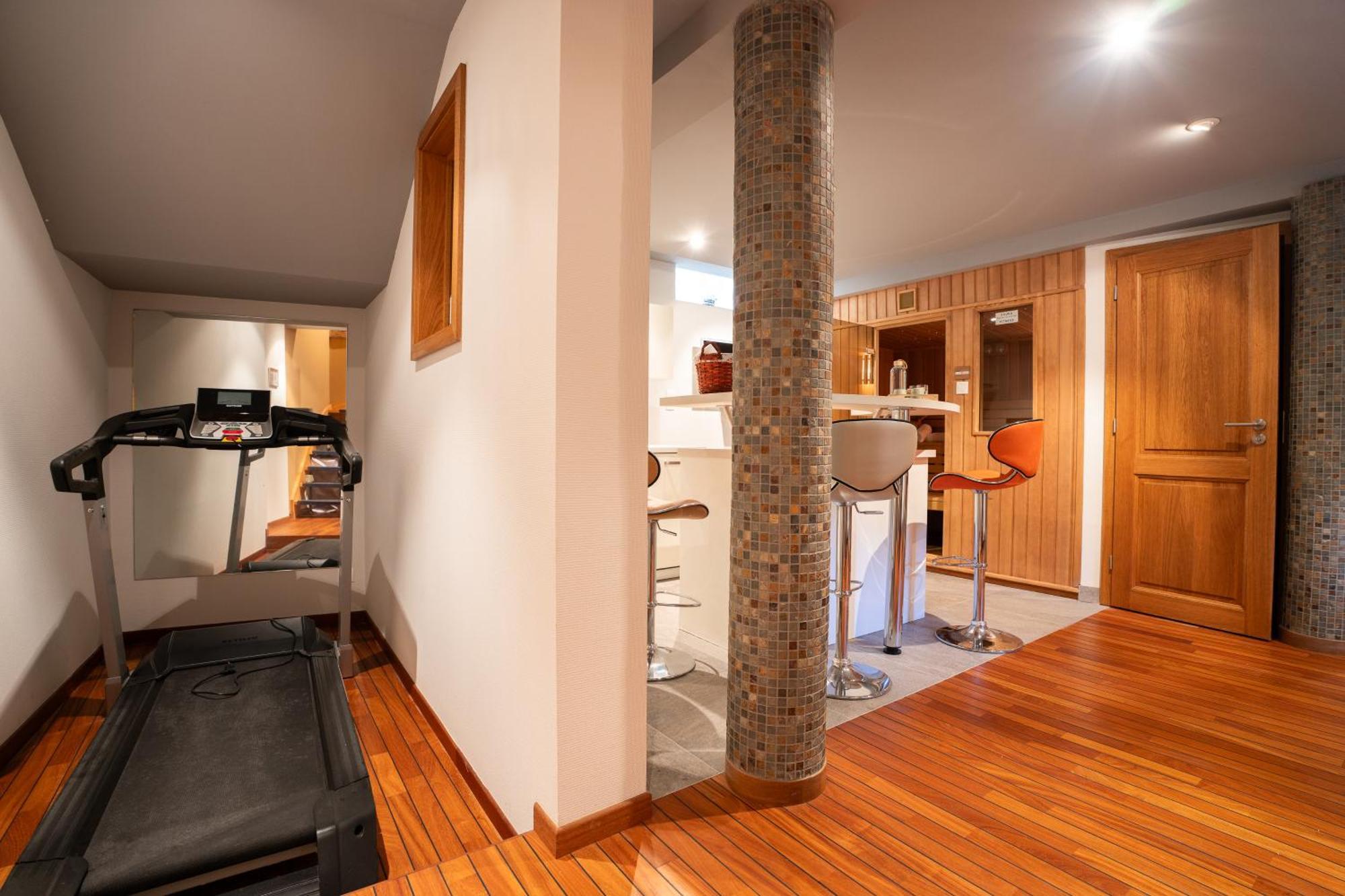 Maison Rebleuthof Sauna & Fitness Riquewihr Dış mekan fotoğraf