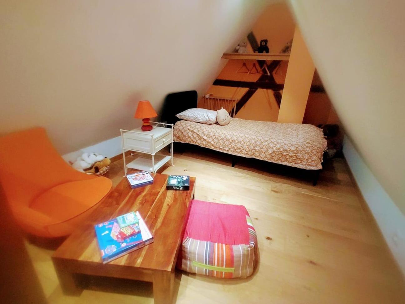 Maison Rebleuthof Sauna & Fitness Riquewihr Dış mekan fotoğraf