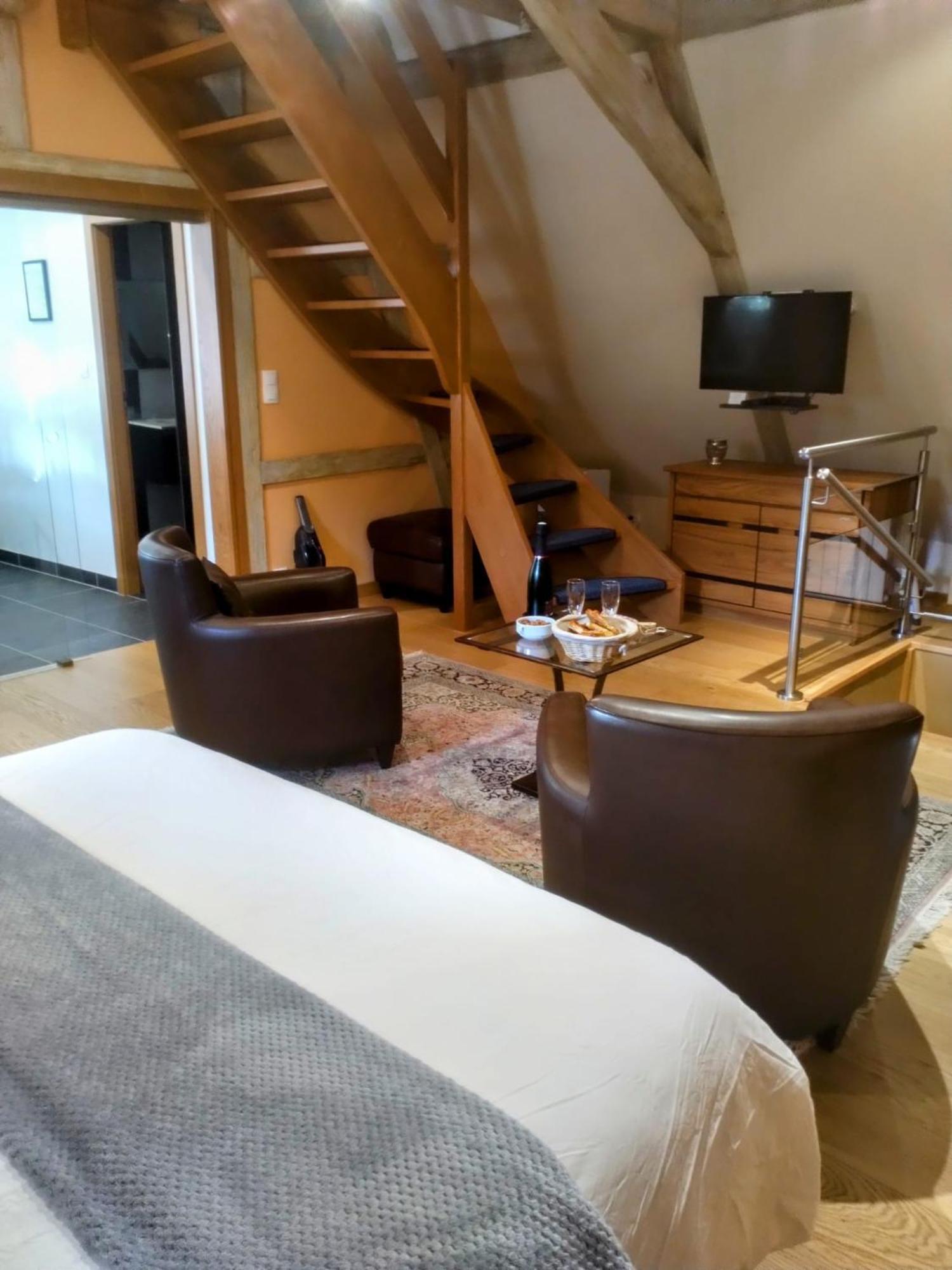 Maison Rebleuthof Sauna & Fitness Riquewihr Dış mekan fotoğraf